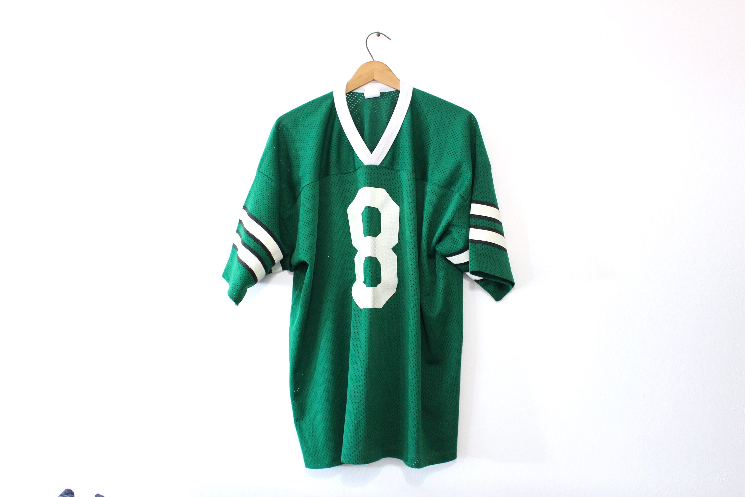 Vintage Philadelphia Eagles Football Jersey XL Etsy