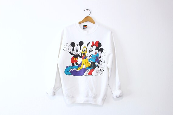 Vintage Walt Disney Mickey Mouse 