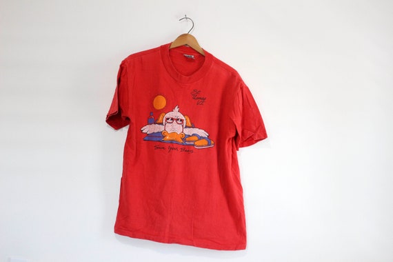 Sun your buns t shirt Clearance