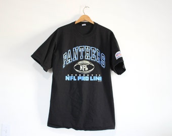 Nfl Panthers Shirt | Etsy