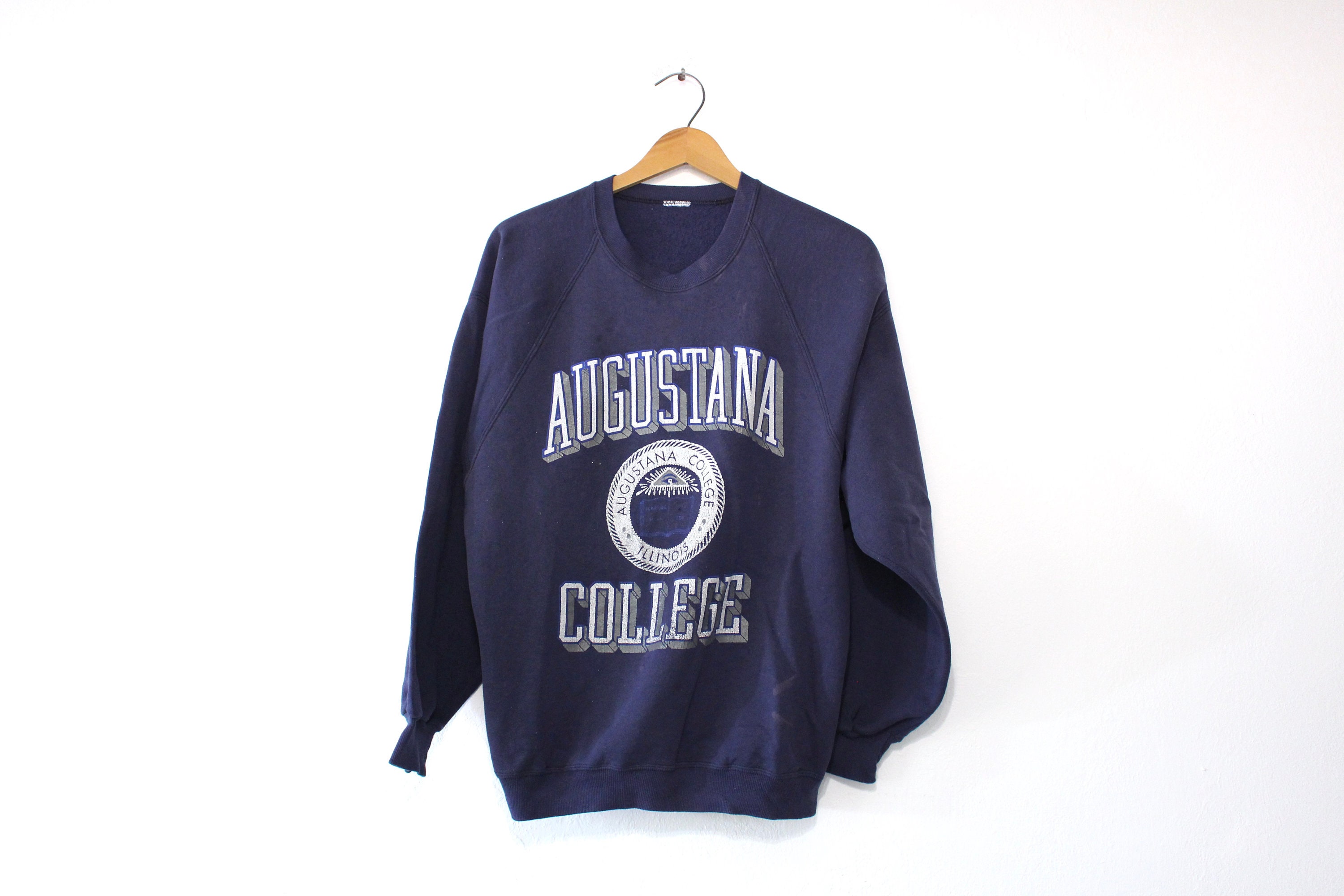 Augustana college sweatshirt new arrivals