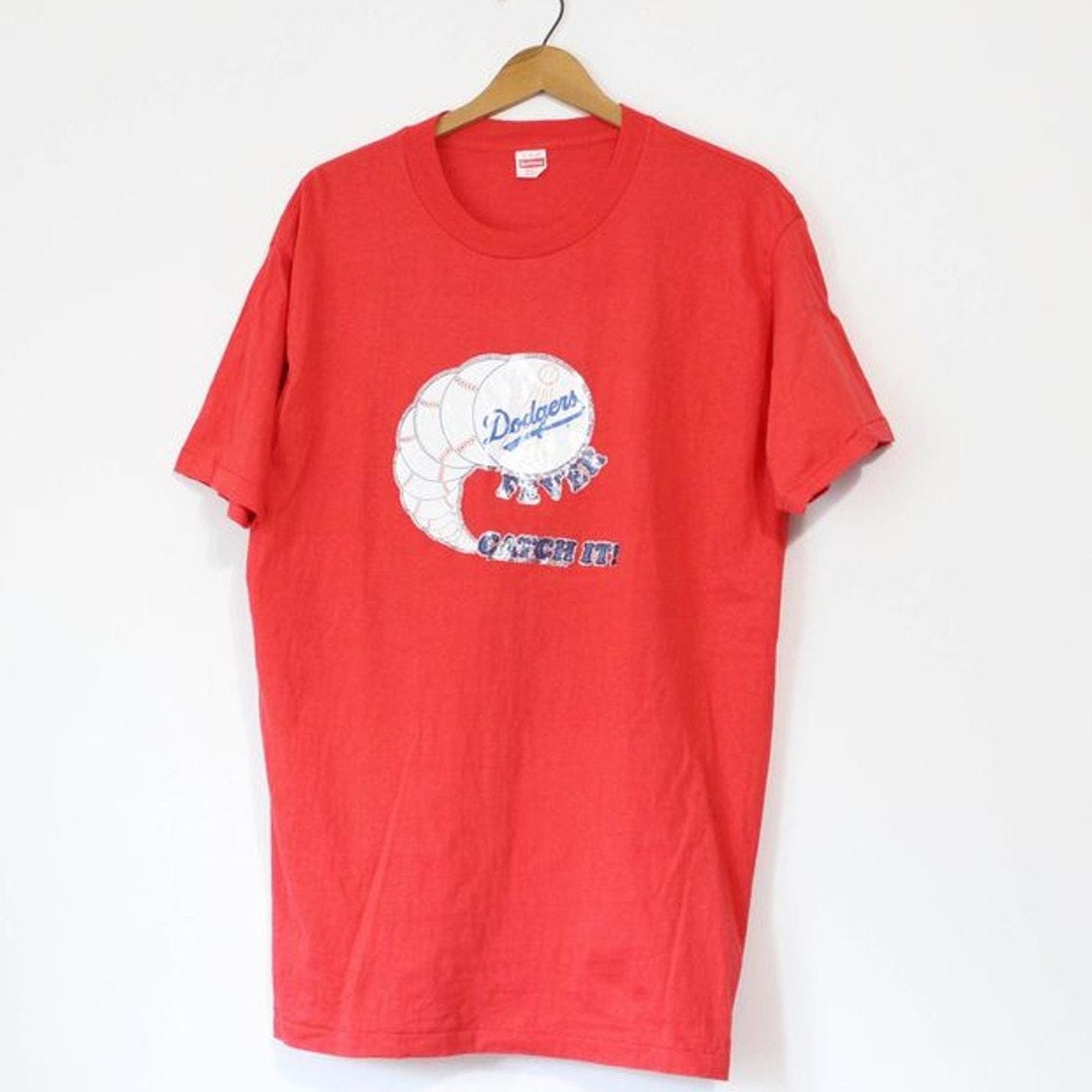 Los Angeles Dodgers Opening Day Shirt - Etsy