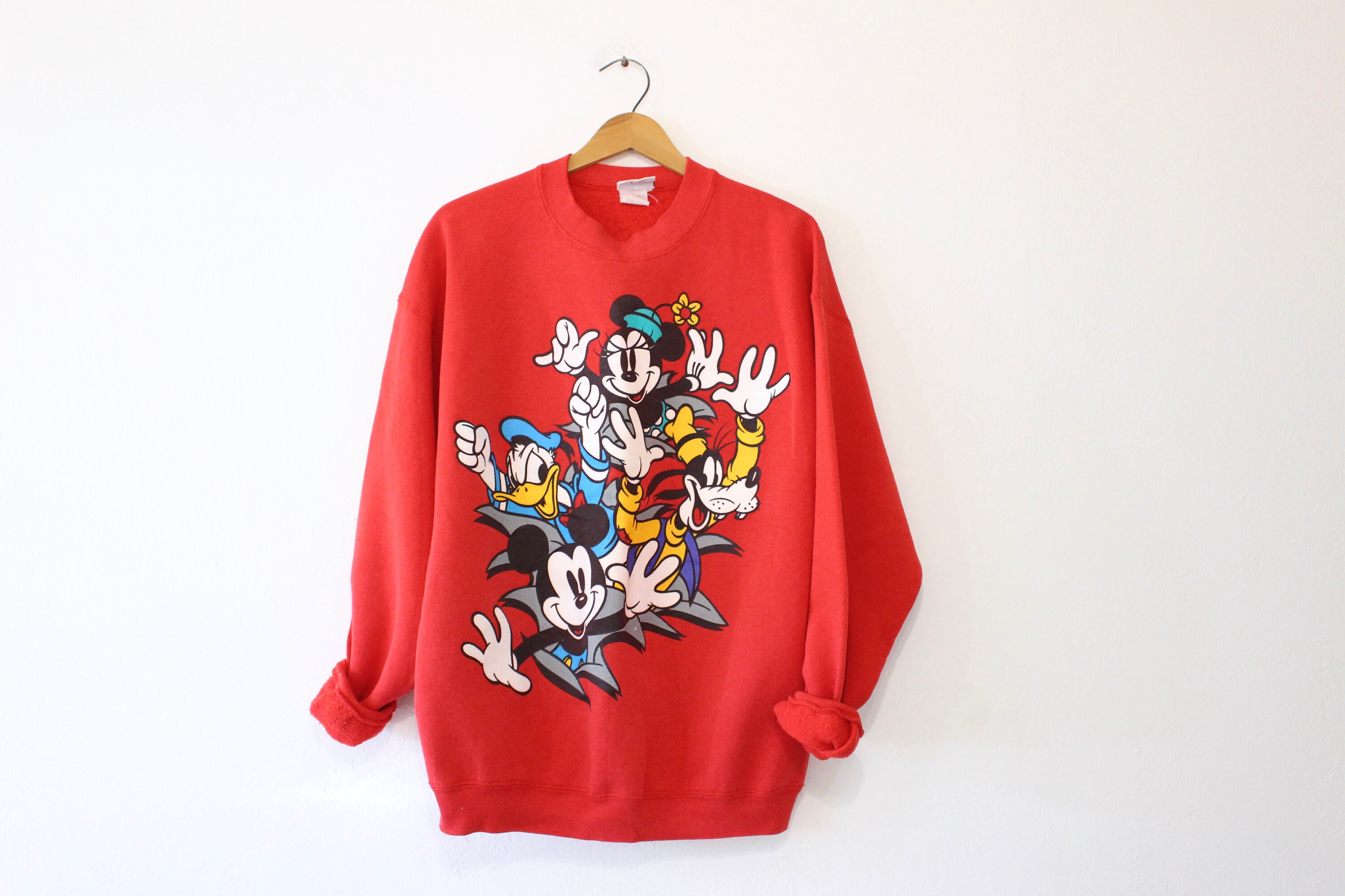 Vintage Walt Disney Mickey Mouse 