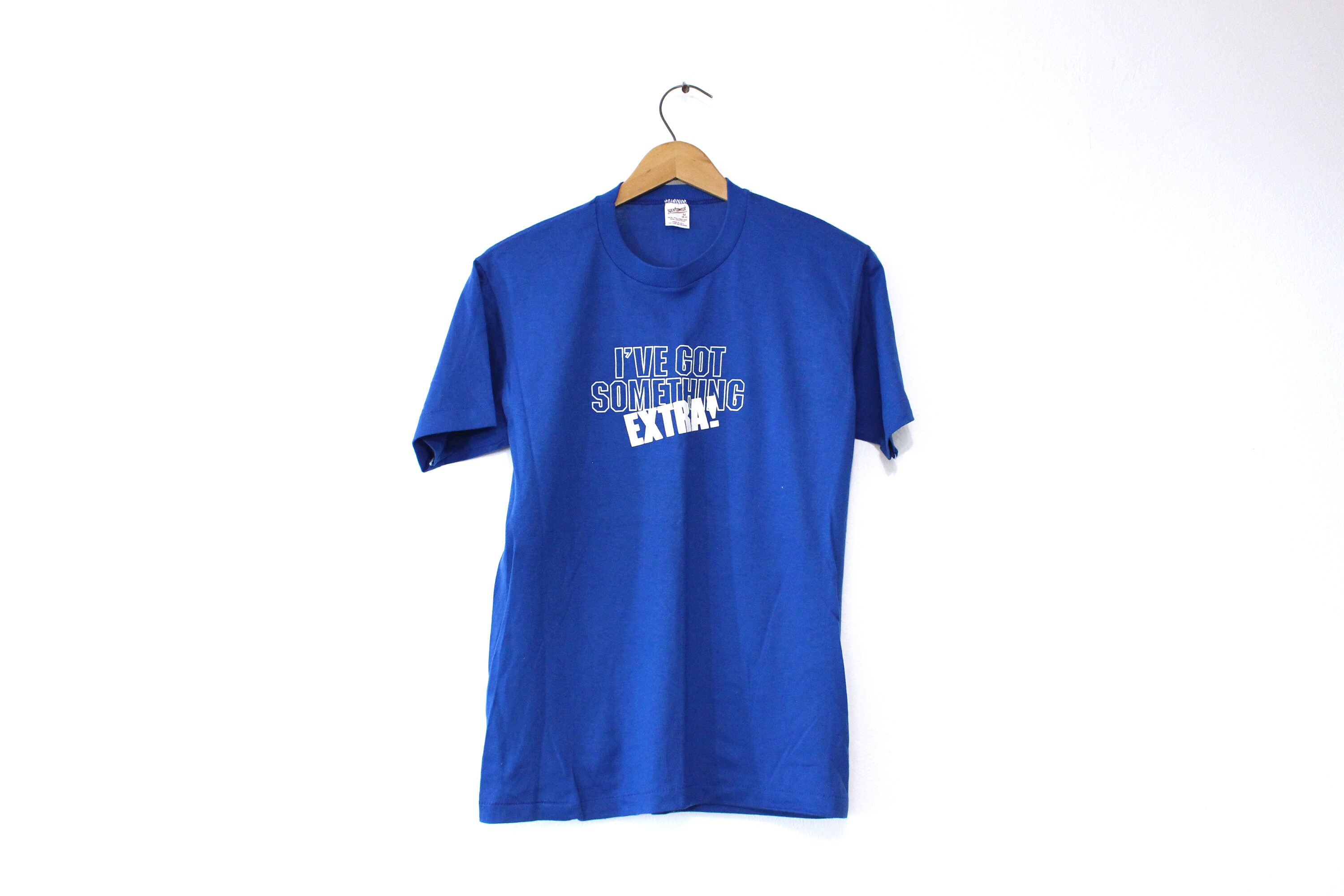 Ive Got Something for You Vintage T-Shirt Ive Got Something for You Vintage T-Shirt