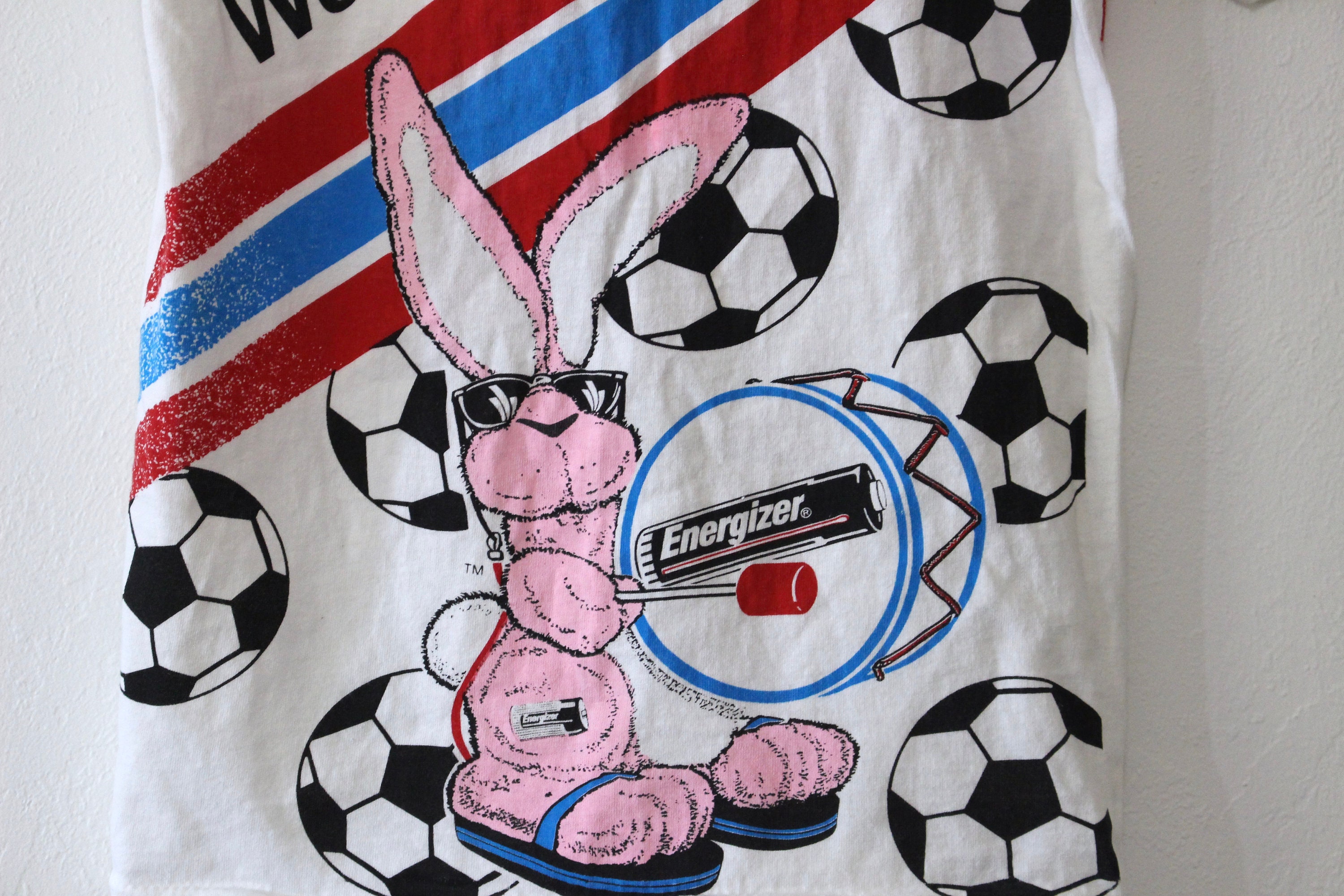 Vintage Kids World Cup Soccer USA 1994 T Shirt XL - Etsy