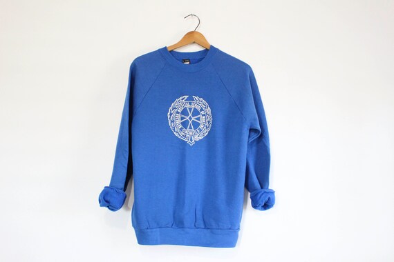 Vintage Bethesda Hospital School of Nursing Sweats