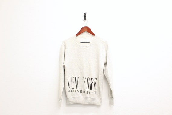 Nyu stern deals sweatshirt