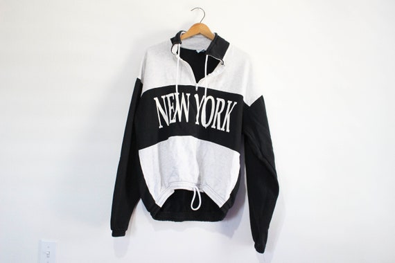 Vintage New York Sweatshirt