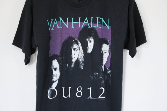 ou812 shirt