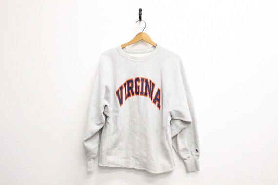 Vintage University of Virginia UVA Apparel