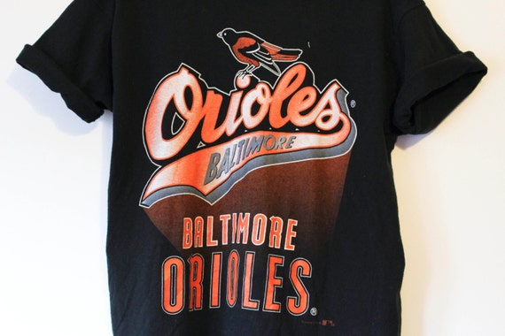 orioles baseball t shirt
