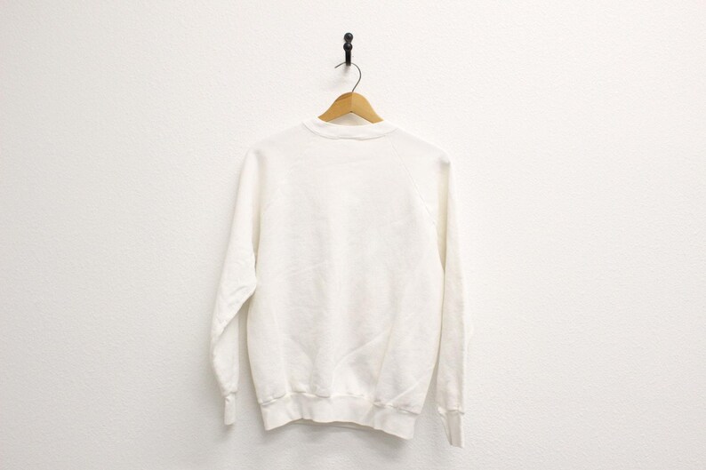 Sudadera vintage de Minnie Mouse grande imagen 4