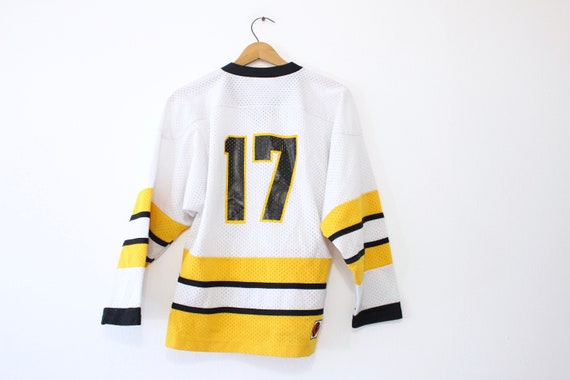 Boston Bruins Sweatshirt Youth Medium Boys Black NHL Hockey