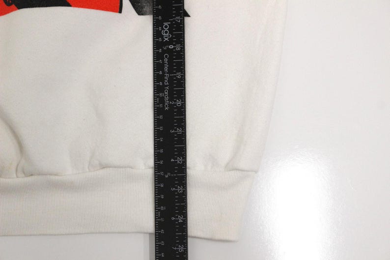 Sudadera vintage de Minnie Mouse grande imagen 7