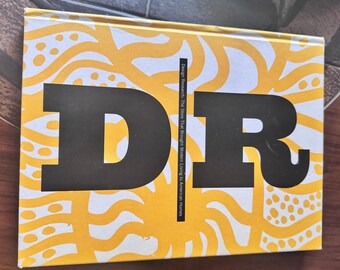 Book DR Design Research The Store That Brought Modern Living to American Homes Hardback