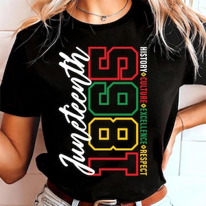 Juneteenth 1865 svg png, Juneteenth svg, African American svg, Juneteenth png, Juneteenth Shirt svg, Black Woman svg, Black History svg png