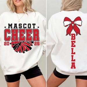 Cheer svg png, Cheerleading svg, Cheer Mom svg, Cheer Team Template svg, Pom poms svg, Files for Cricut, Cheerleader svg, Cheer Sublimation