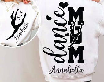 Dance Mama Custom Png Svg, Dance Mom svg png, Dance Mom Custom Png, Custom Kids Names png, Mothers Day png, Mothers Day Sublimation svg png