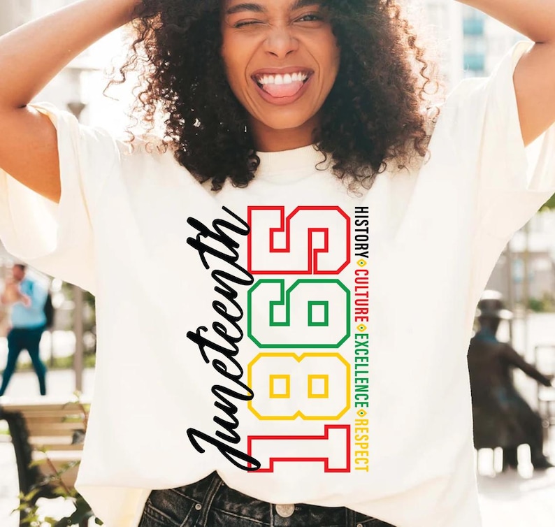 Juneteenth 1865 svg png, Juneteenth svg, African American svg, Juneteenth png, Juneteenth Shirt svg, Black Woman svg, Black History svg png image 8