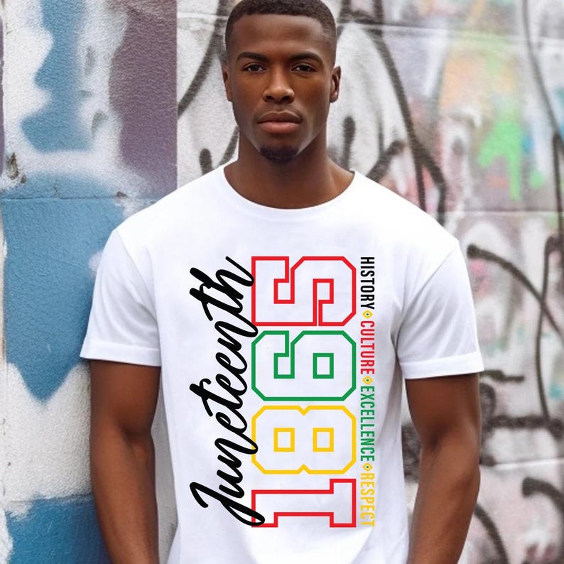 Juneteenth 1865 svg png, Juneteenth svg, African American svg, Juneteenth png, Juneteenth Shirt svg, Black Woman svg, Black History svg png image 5