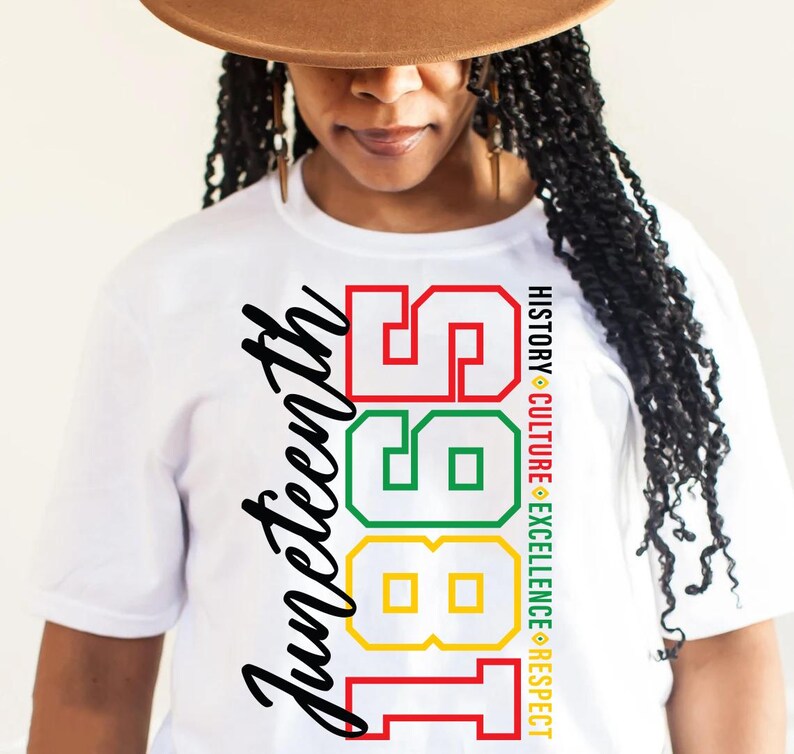 Juneteenth 1865 svg png, Juneteenth svg, African American svg, Juneteenth png, Juneteenth Shirt svg, Black Woman svg, Black History svg png image 9