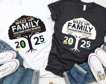 2025 Family Reunion svg png, Family Reunion svg, Family Reunion Shirt svg, Tree Of Life svg, Family Vacation Shirts svg, Family Tree svg png