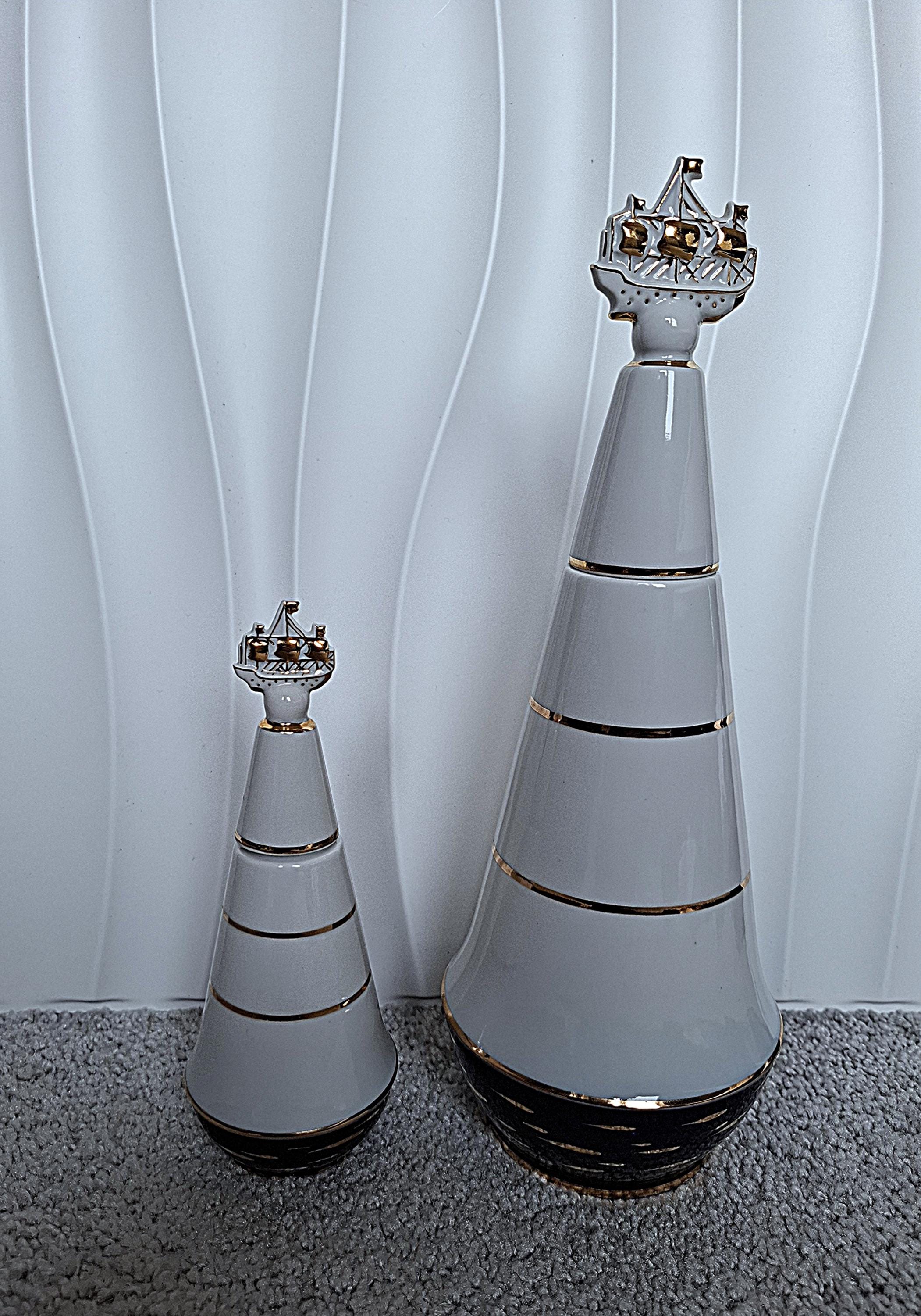 Lomonosov Decanter - Etsy