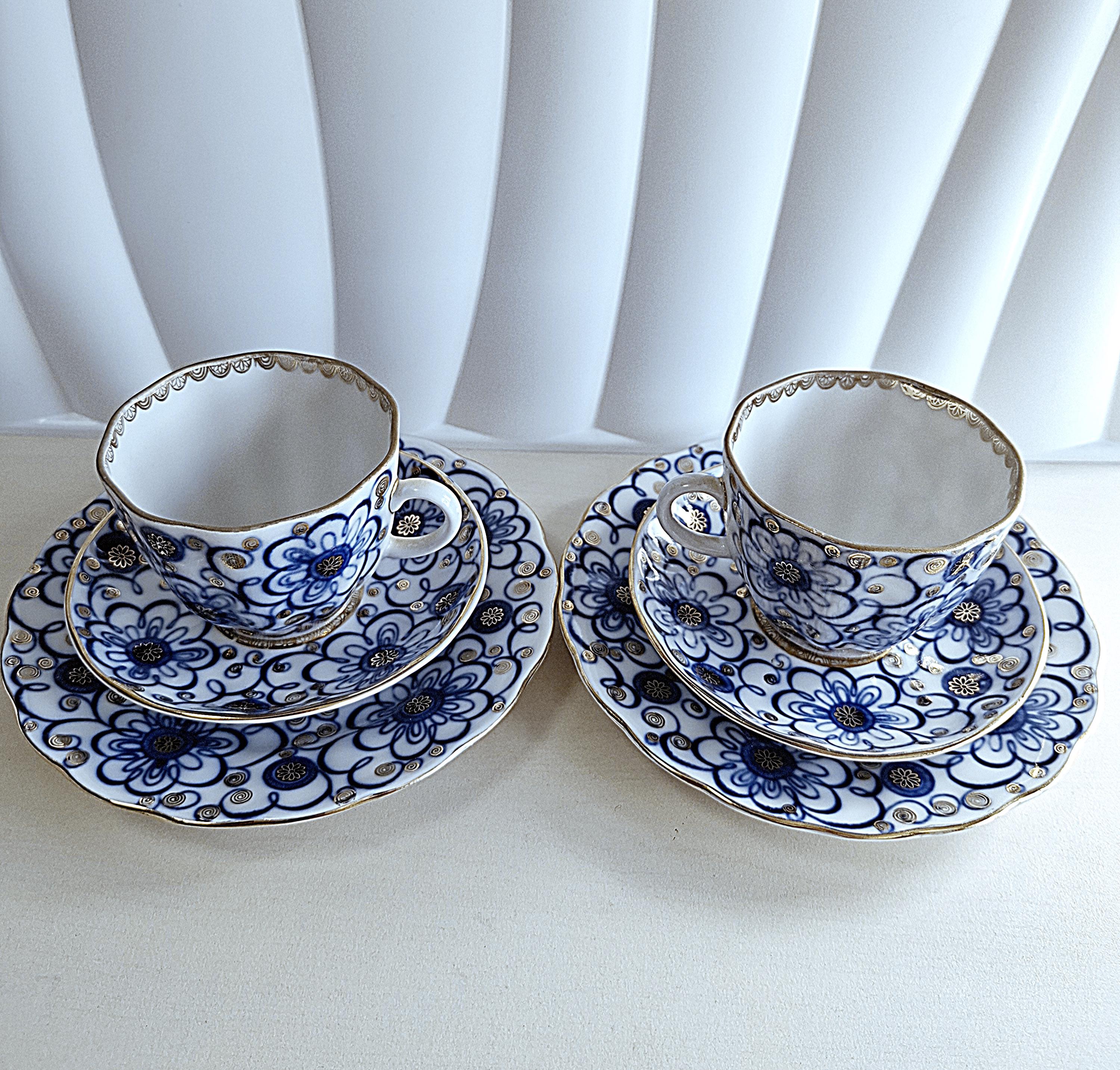Lomonosov Porcelain - Etsy Hong Kong