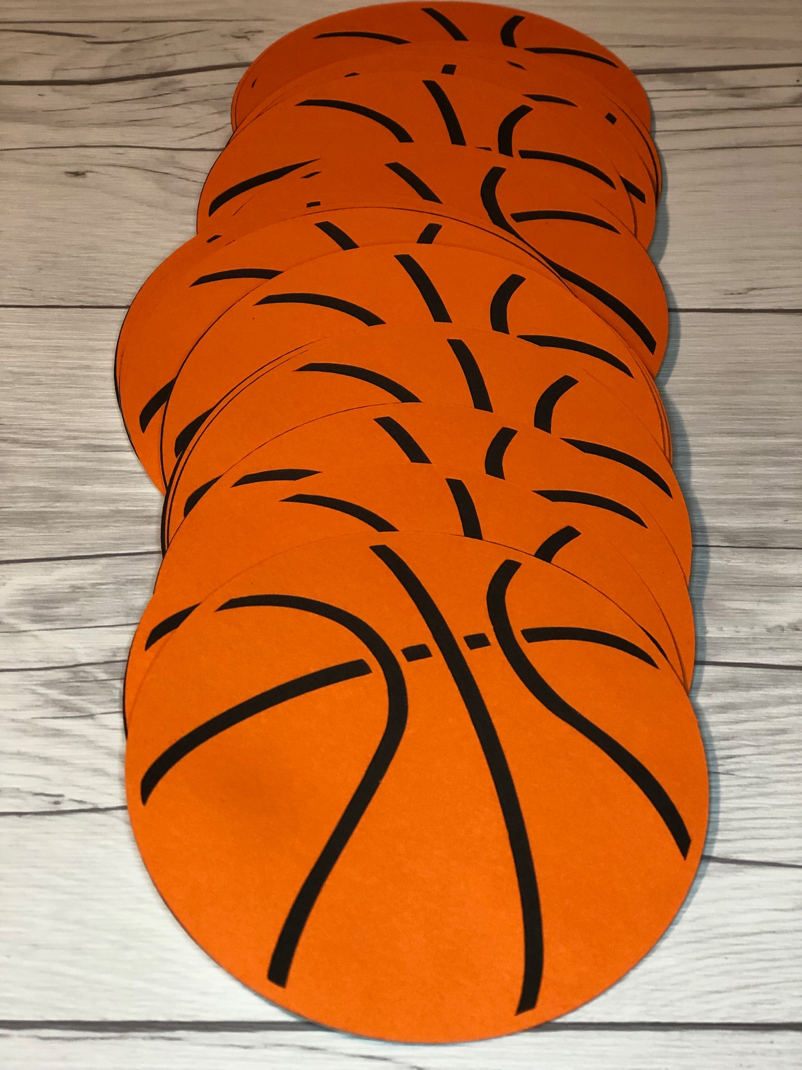 Basketball Cut outs set of 12 Basketball - Il 1588xN.1979882520 Hrnc 