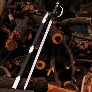 Mask of Zorro Sword, Rapier Sword of Zorro from Legend of Zorro, Boy Friend Gift, Groomsmen Gift, Christmas Gift, Movie sword, Gift for her.