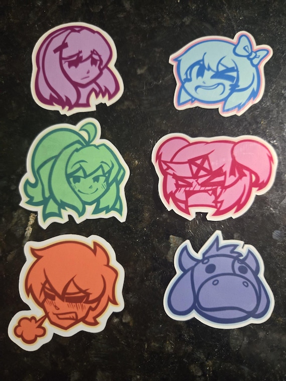 Doki Doki Takeover / DDTO+ 