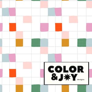 Moderne Bunte Checker Musterdesign Download Digitale Papiere Vinyl Stoff Oberfläche Design Muster