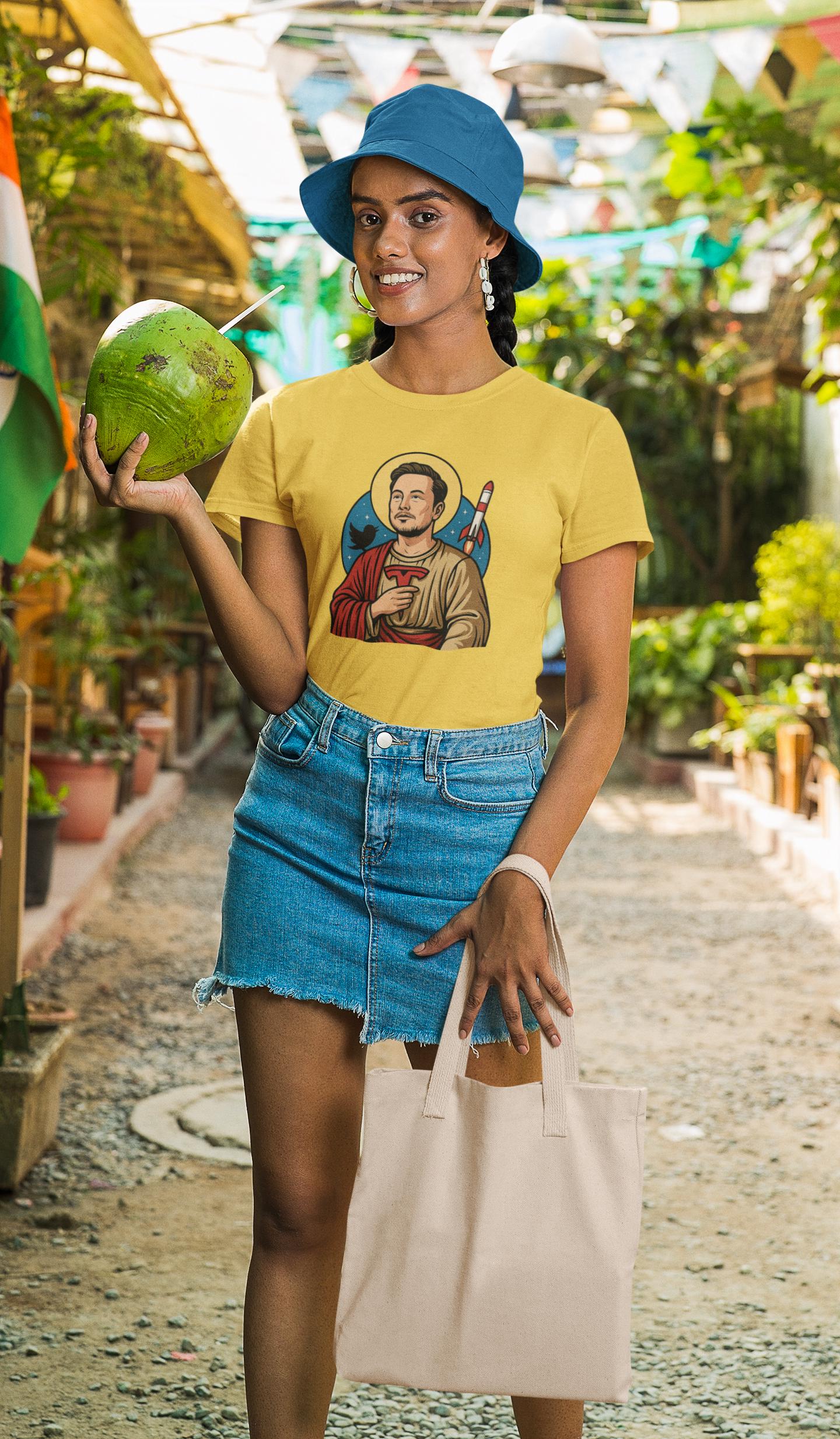 Nerdy White Guy Ireland