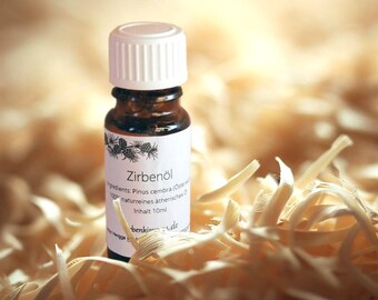 10 ml pine oil – 100% natural essential oil