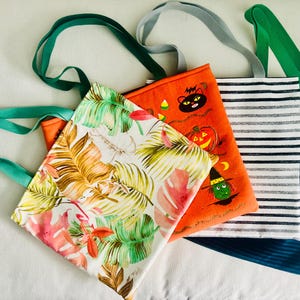 Memory shopping bag