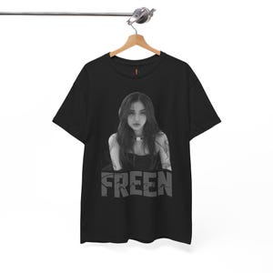 FreenBecky GAP Tシャツ＋Girl  Freen Tシャツ　2点 Freenbecky Autograph Freen and Becky Gap the series
