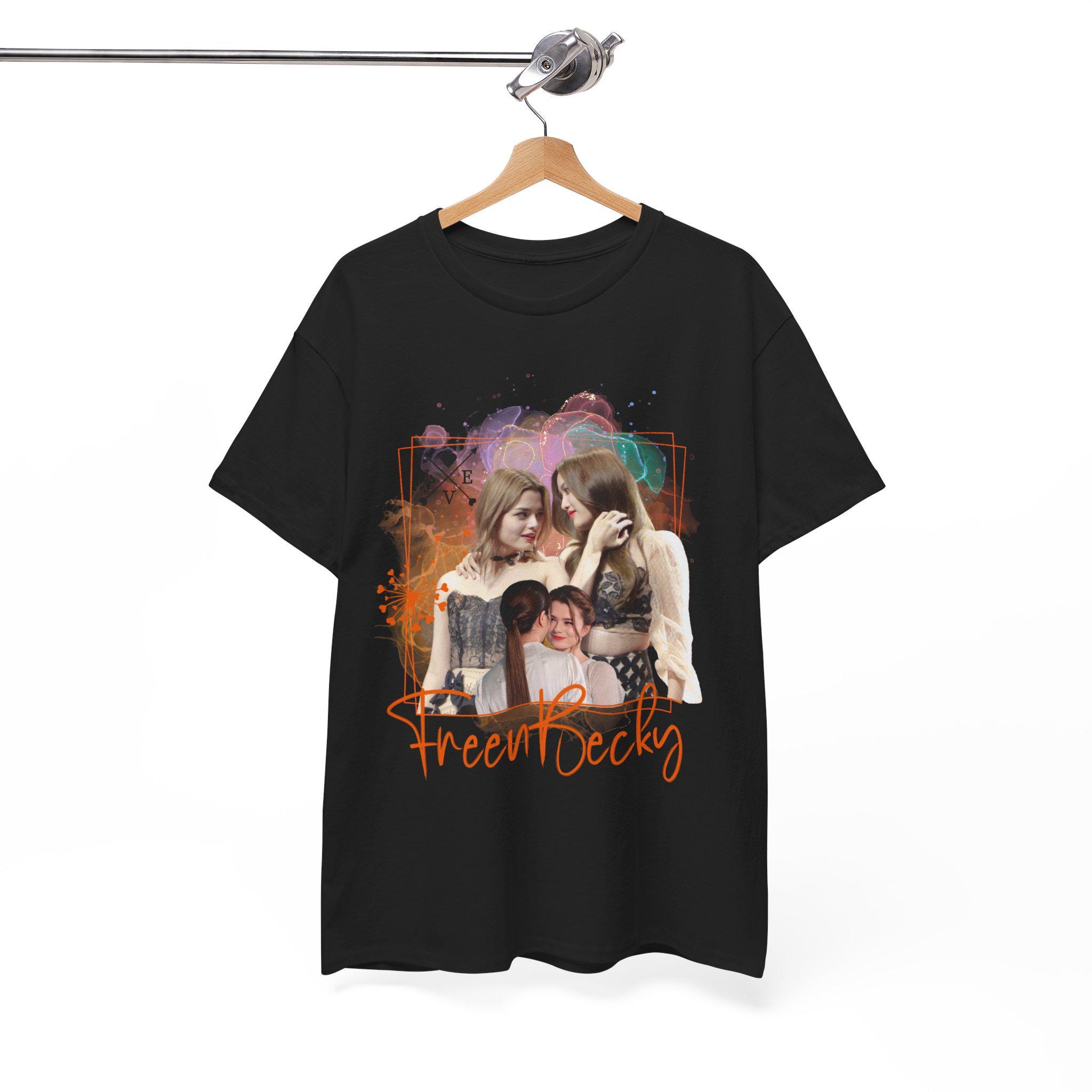 Freenbecky Shirts - Etsy