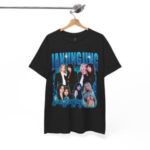 Thai Gl Shirt - Etsy