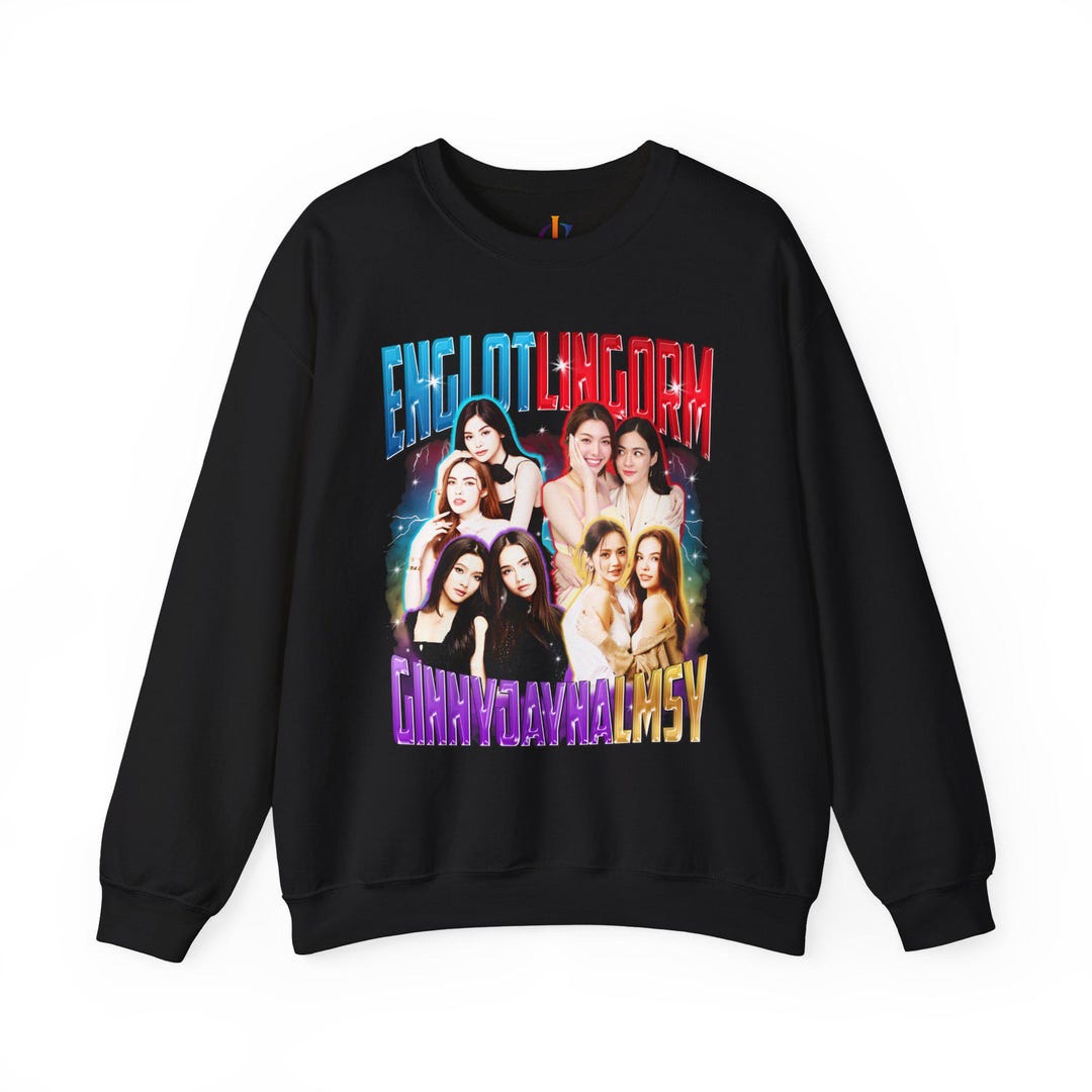 Gl Show Merch Best GL Actresses Englot Lingorm Ginnyjayna LMSY | 4 GL Series Couples ...
