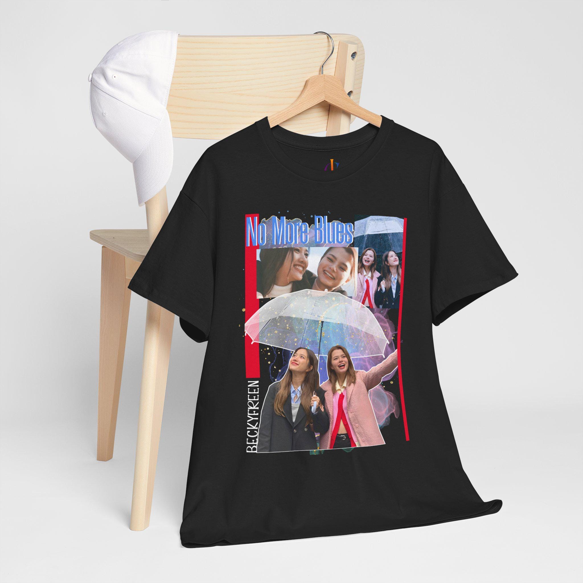 Freenbecky Shirts - Etsy