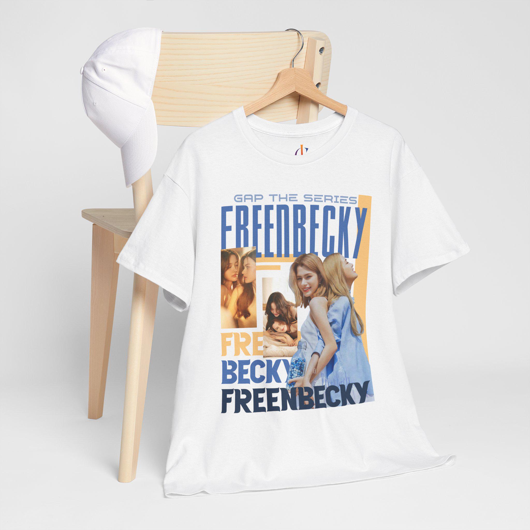 Freenbecky Shirts - Etsy