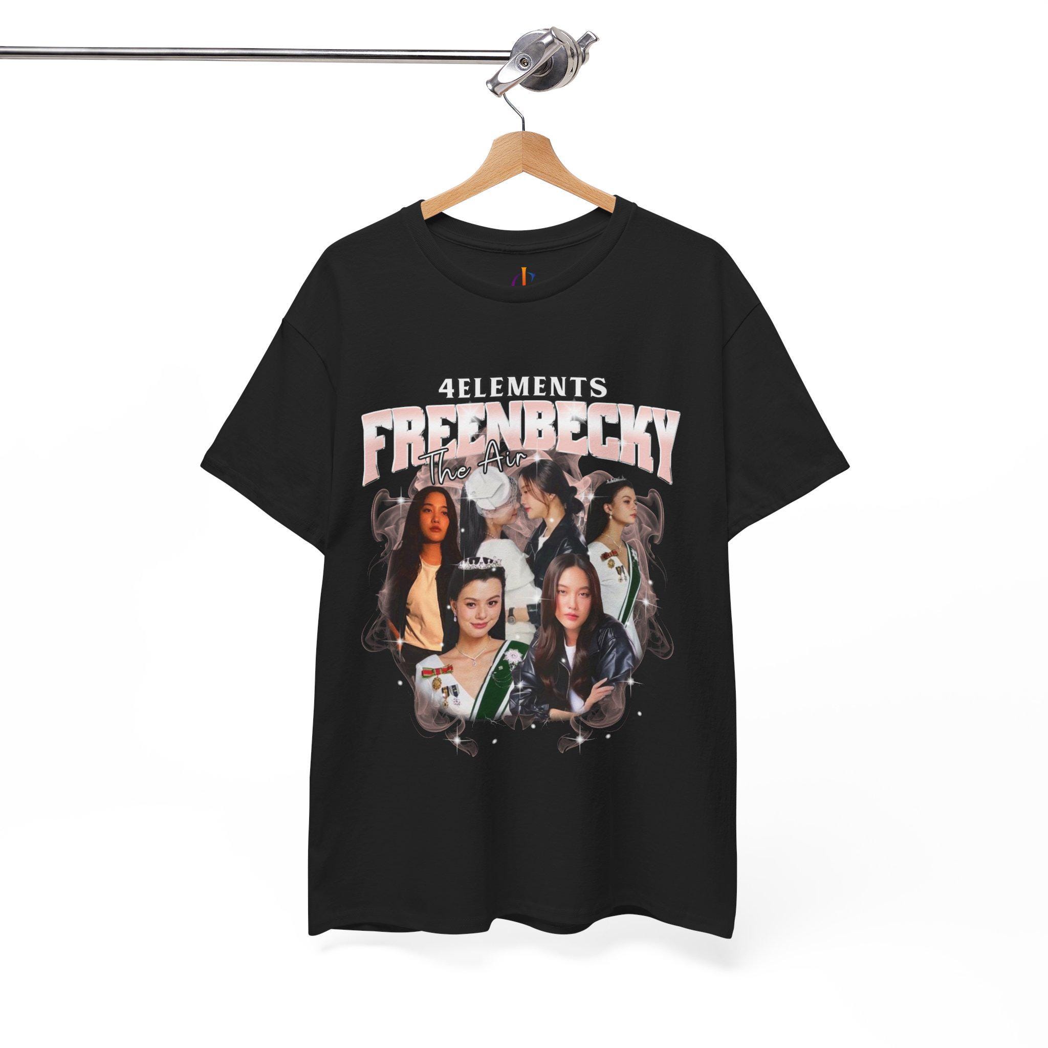 Freenbecky Shirts - Etsy