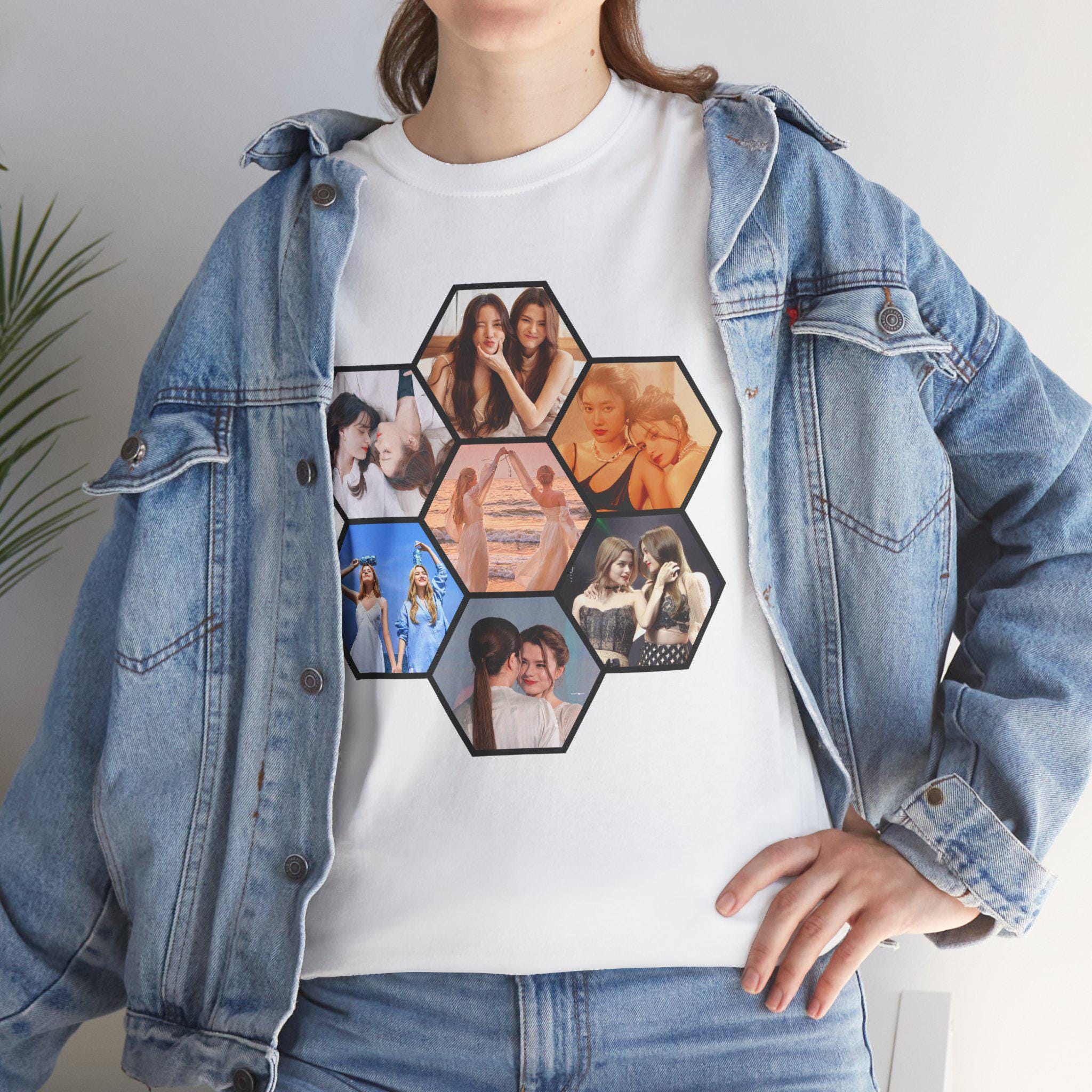 Freenbecky Shirts - Etsy