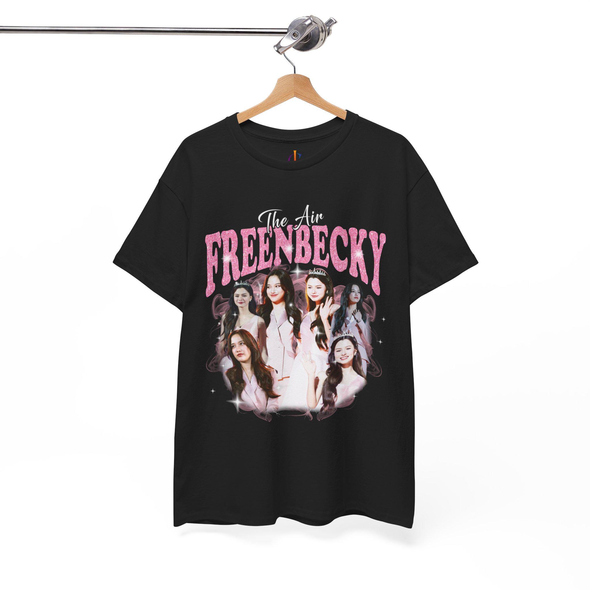 Buy Freenbecky Shirt Online In India - Etsy India