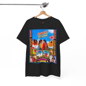Thai Gl Shirt - Etsy