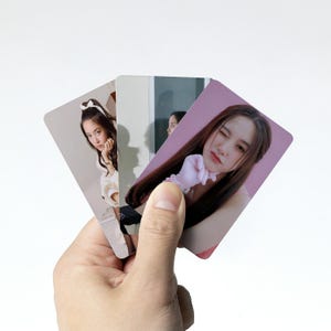 30 Freenbecky Fan Deck 2.25” x 3.5” Premium Mini Cards Nice Photo Collectibles for Fans