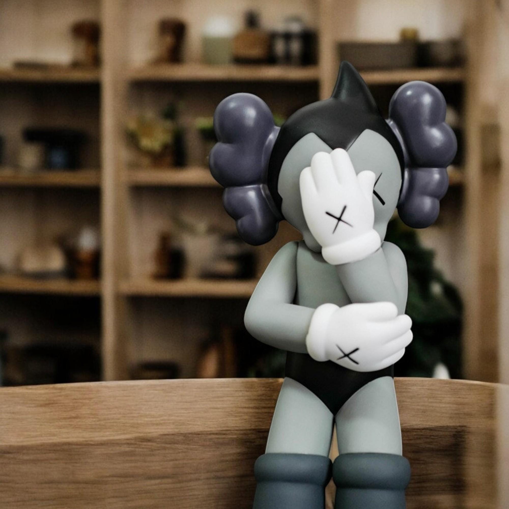 Collectible Astro Boy Statue | Modern Shelf & Desk Decor - Etsy