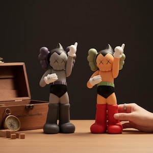 Original fake kaws - Etsy 日本