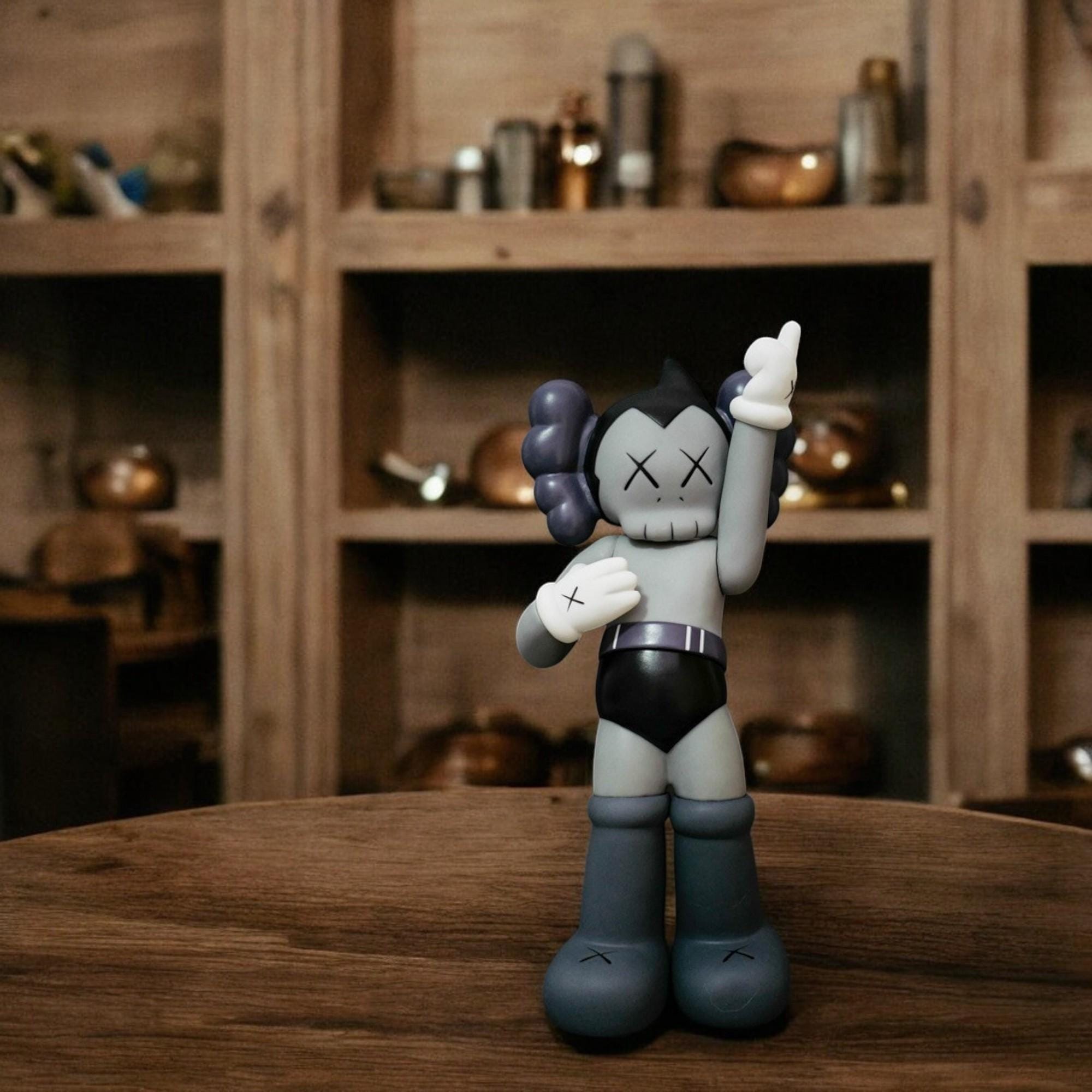Collectible Astro Boy Statue | Modern Shelf & Desk Decor - Etsy