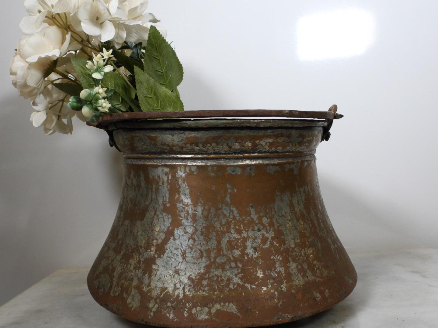 Old Water Bucket - Etsy - Page 4